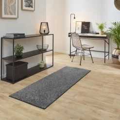 Carpet Studio Ohio Loper - Grijs - 67x180cm