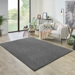 Carpet Studio Ohio Vloerkleed - Grijs - 160x230cm