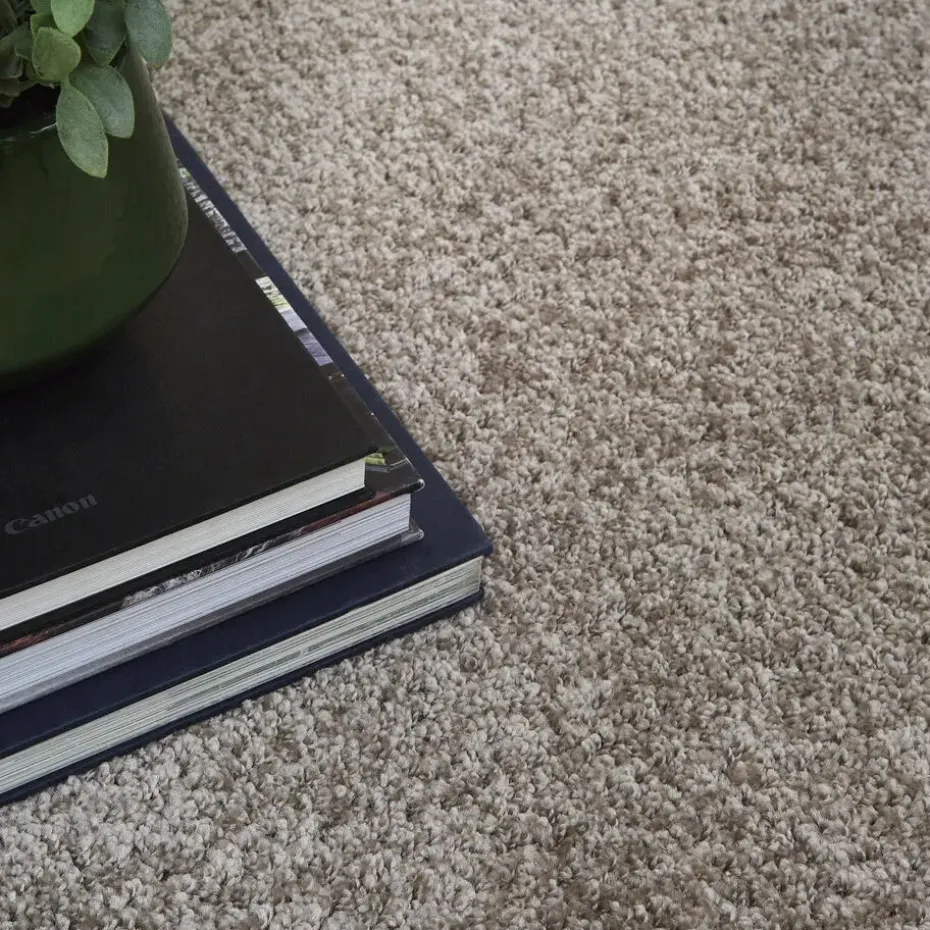 Carpet Studio Ohio Vloerkleed - Beige - 160x230cm