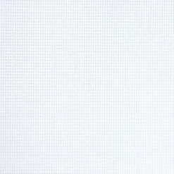 CATANIA - Strandstoel - Wit - Aluminium