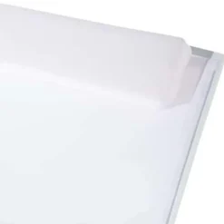 CATANIA - Strandstoel - Wit - Aluminium