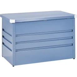 CEBROSA - Kussenbox - Blauw - 300 l - Staal