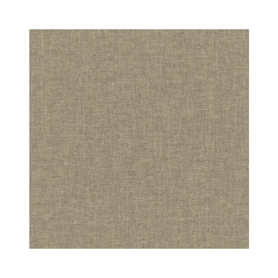 Celine - 3-zits hoekslaapbank in cappuccino stof