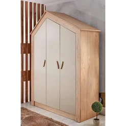 Cento stapelbed bedhuisje kinderkamer 200x90 - 200x100 cm