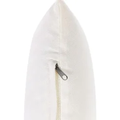 CERRETO - Hoekmodule tuin - Wit - Bamboe