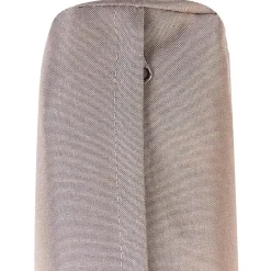 CERRETO - Hoekmodule tuin - Taupe - Bamboe