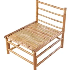 CERRETO - 1-zits module - Taupe - Bamboe