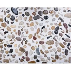 CEVO - Parasolvoet - Wit - Beton