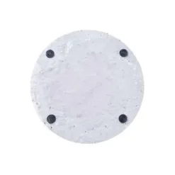 CEVO - Parasolvoet - Wit - Beton