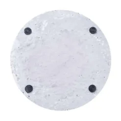 CEVO - Parasolvoet - Wit - Beton