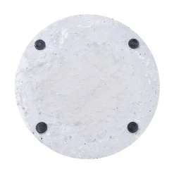 CEVO - Parasolvoet - Wit - Beton