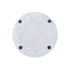 CEVO - Parasolvoet - Wit - Beton