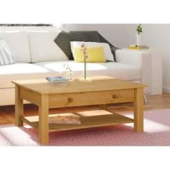 Chicago - Salontafel grenen