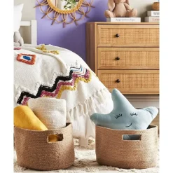 CHINIOT - Mand set van 2 - Beige - Katoen