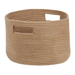 CHINIOT - Mand set van 2 - Beige - Katoen