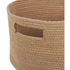 CHINIOT - Mand set van 2 - Beige - Katoen