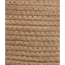 CHINIOT - Mand set van 2 - Beige - Katoen