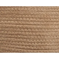 CHINIOT - Mand set van 2 - Beige - Katoen