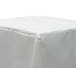 CHUVA - Beschermhoes - Wit - Polyester