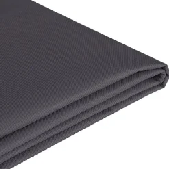 CHUVA - Beschermhoes - Zwart - 185 x 105 x 75 cm - Polyester