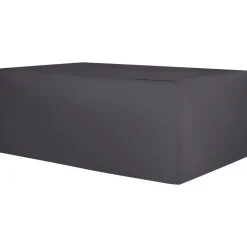 CHUVA - Beschermhoes - Zwart - 275 x 230 x 70 cm - Polyester