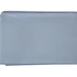 CHUVA - Beschermhoes wicker lounge XXL - Blauw - Polyester