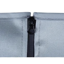 CHUVA - Regenhoes - Grijs - 110 cm - PVC