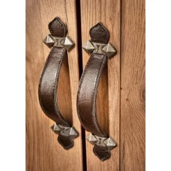 Cilek Black Pirate 3-deurs kledingkast piraten