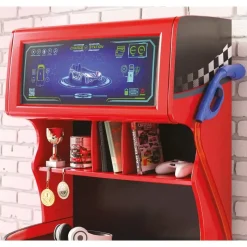 Cilek Champion Racer commode tankstation auto