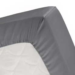 Cinderella - Topper Hoeslaken (tot 15 cm) - Jersey - 140x200/210 cm -