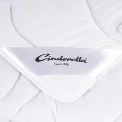 Cinderella Dance - Dekbed Enkel - 200x200 cm