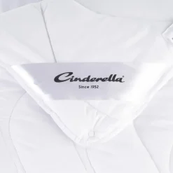 Cinderella Dance - Dekbed 4-seizoenen - 260x220 cm