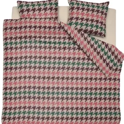 Cinderella Festival Dekbedovertrek Katoen Multi-Lits-jumeaux (240 x 200/220 cm)