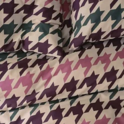 Cinderella Festival Dekbedovertrek Katoen Multi-Lits-jumeaux (240 x 200/220 cm)