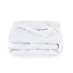 Cinderella Mellow - Anti-allergie Dekbed Enkel - 140x200 cm