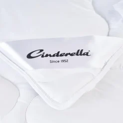 Cinderella Mellow - Anti-allergie Dekbed Enkel - 140x200 cm