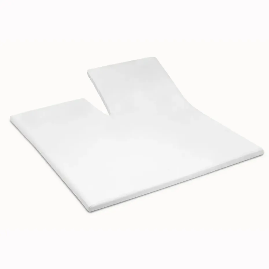 Cinderella Molton Splittopper Stretch -160 x 200/210cm