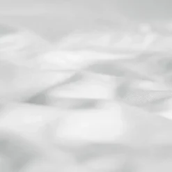 Cinderella Weekend - Topper Hoeslaken met split (tot 15 cm) - Katoen - 160x200