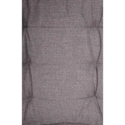 CLP Bureaustoel Oxygen Stof - grijs