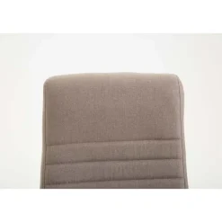 CLP Bureaustoel Valais Stof - taupe