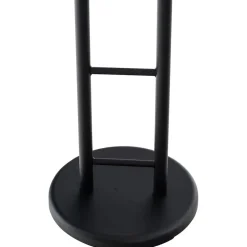 CLP Dressboy Raymon Metaal - zwart