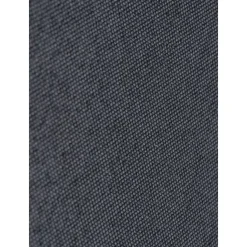 CLP Eetkamerstoel Foley walnoot Frame - Stof - walnoot/grijs