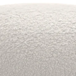 CLP Hocker Alfrisa Stof - creme