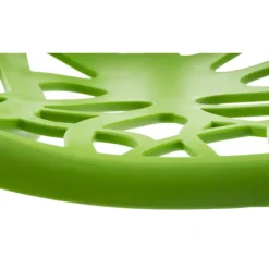 CLP Set van 2 Tuinstoel Hope Kunststof - groen