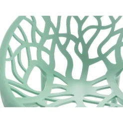 CLP Set van 2 Tuinstoel Hope Kunststof - lichtgroen