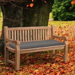 CLP Tuinbank Jackson V2 150 cm - donkergrijs