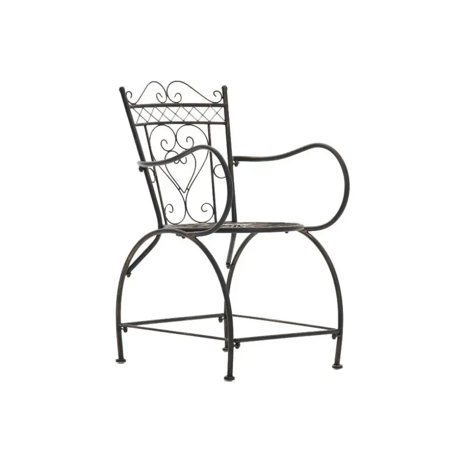 CLP Tuinstoel Sheela Bronskleurig