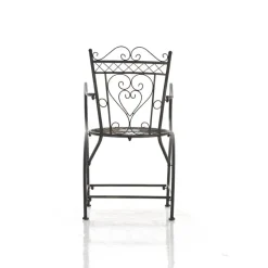 CLP Tuinstoel Sheela Bronskleurig