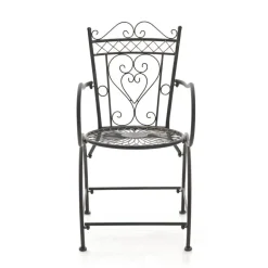 CLP Tuinstoel Sheela Bronskleurig