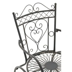 CLP Tuinstoel Sheela Bronskleurig